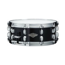Tama Starclassic Performer Maple Birch Piano Black 14×5.5″ MBSS55-PBK