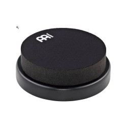MEINL MMP4BK-MPPS Knee Marshmallow Pad 4'' con stand
