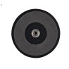 MEINL MMP4BK-MPPS Knee Marshmallow Pad 4'' con stand MEINL MMP4BK-MPPS Knee Marshmallow Pad 4'' con stand