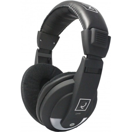 QHP10 BASIQ Cuffie stereo dinamiche