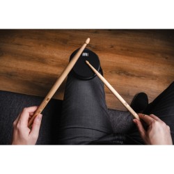 Meinl MKMP4BK - Knee Marshmallow Pad 4''