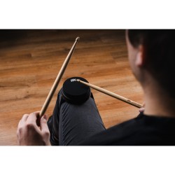 Meinl MKMP4BK - Knee Marshmallow Pad 4''