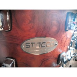 STOCCO Rullante in betulla 13"x7,5" (usato)