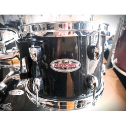 PEARL Midtown con Set Custodie (usato)