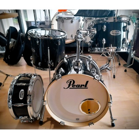 PEARL Midtown con Set Custodie (usato)
