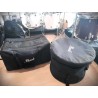 PEARL Midtown con Set Custodie (usato)