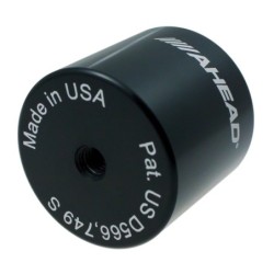 AHWCP - Wicked Chops Compact Practice Pad