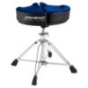 SPG-BLU Drum Throne Spinal-G Blue - 4 Legs Base