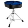 SPG-BLU-3 Drum Throne Spinal-G Blue - 3 Leg Base