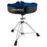 SPG-BLU-3 Drum Throne Spinal-G Blue - 3 Leg Base