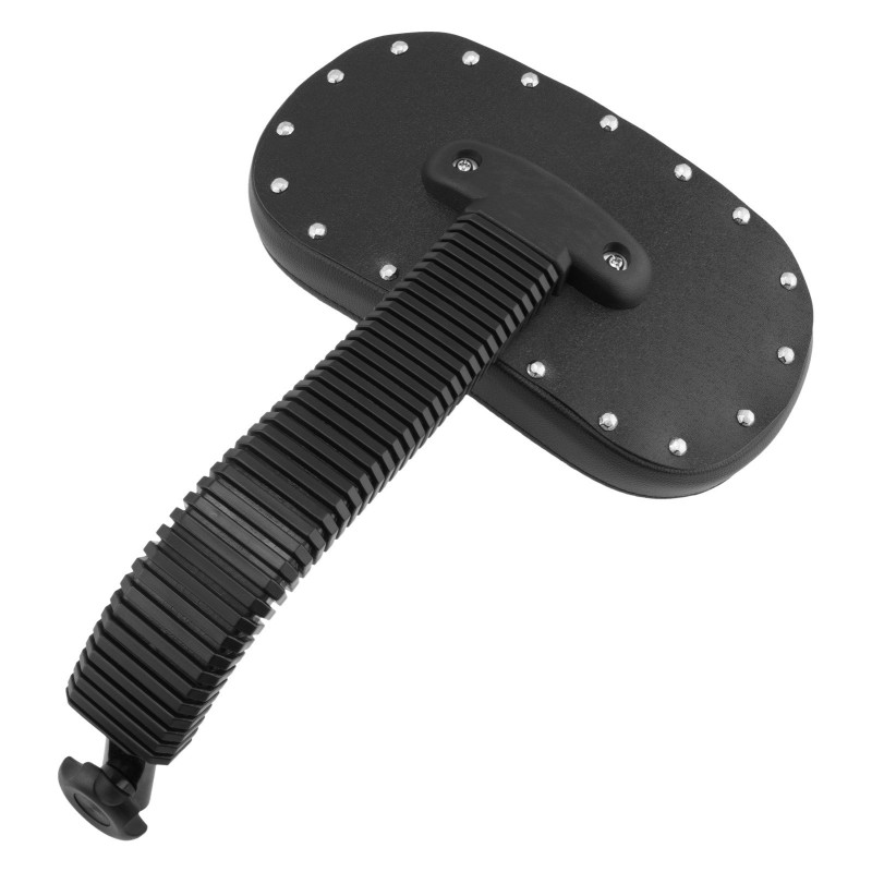 SPG-BR - Backrest for AHEAD Spinal-G Hydraulic Throne