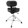 SPG-BR - Backrest for AHEAD Spinal-G Hydraulic Throne