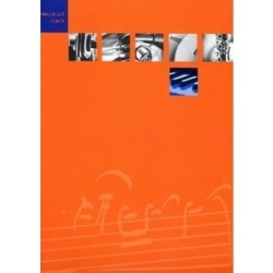 Quaderno da musica...