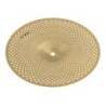 Mute 10" Splash - Silent Cymbal - Brass Finish
