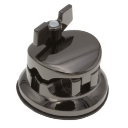 TB10BK - fissaggio rotonda...