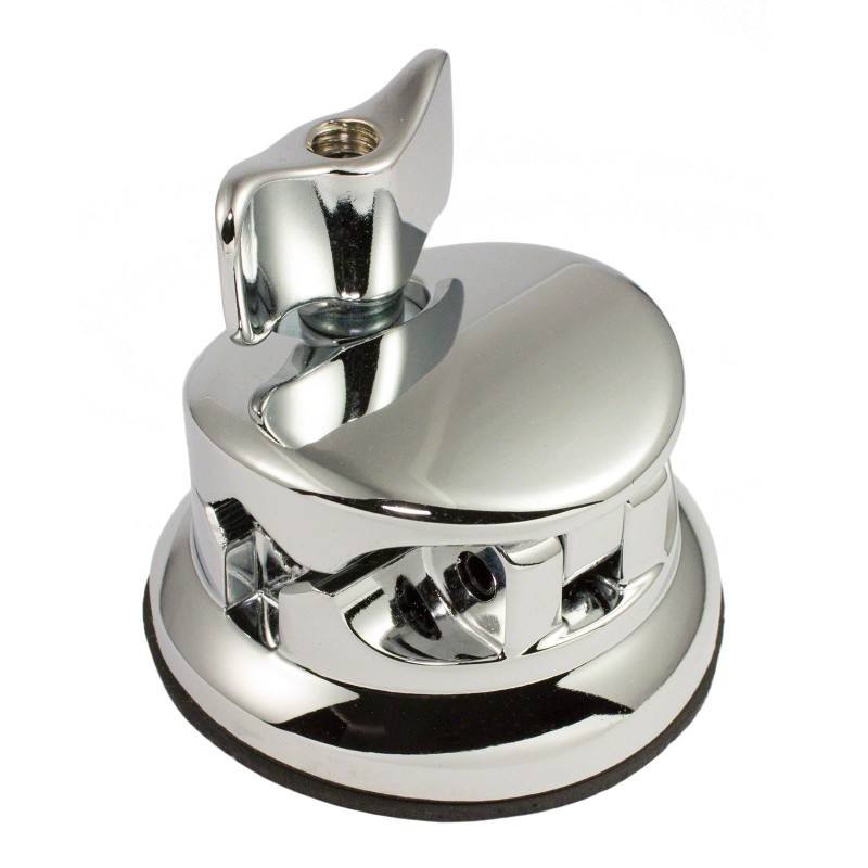 TB5 - fissaggio rotonda Tomtom / Timbal Base 50mm (x1)