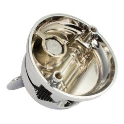 TB5 - fissaggio rotonda Tomtom / Timbal Base 50mm (x1)