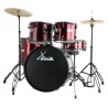 XDrum Batteria acustica completa