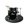 XDrum Batteria acustica completa