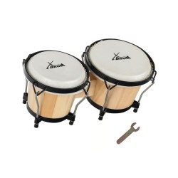 Bongo Club standard natural