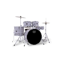 Mapex Comet 22″ Rock 5pz + Hardware + Piatti CM5294FTC