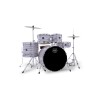 Mapex Comet 22″ Rock 5pz + Hardware + Piatti CM5294FTC