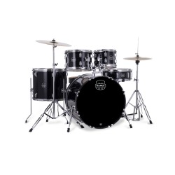 Mapex Comet 22″ Rock 5pz + Hardware + Piatti CM5294FTC