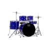 Mapex Comet 22″ Rock 5pz + Hardware + Piatti CM5294FTC