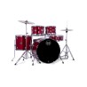 Mapex Comet 22″ Rock 5pz + Hardware + Piatti CM5294FTC