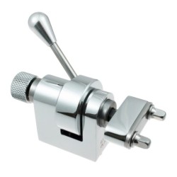 GS007SM - Multi Step Throw Off - Chrome + Butt End