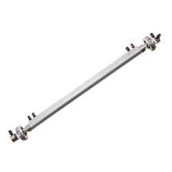 P1V6P - Drive Shaft for Gibraltar Pearl Tama Yamaha Double Pedals