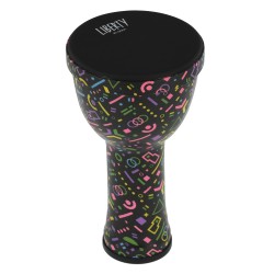 GEWA Djembé Liberty Series Nestable 8"