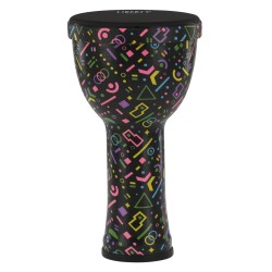 GEWA Djembé Liberty Series Nestable 8"