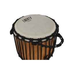 GEWA Djembé Liberty Series 8"