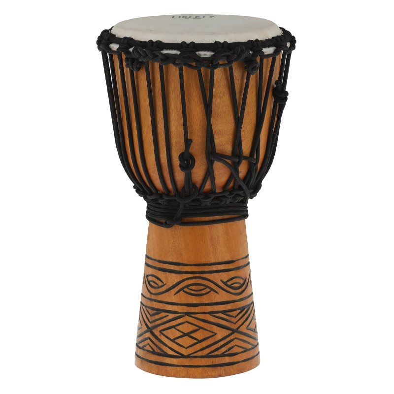 GEWA Djembé Liberty Series 8"