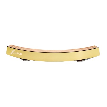 X-Click Cross-sticks Brass