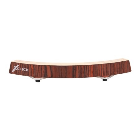 X-Click Cross-sticks Rosewood