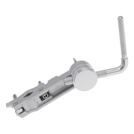 CLC1 - L-rod Rotating Clamp - Cowbell - Percussion