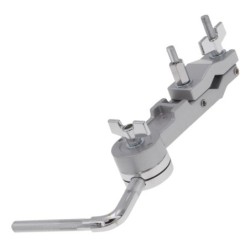 CLC1 - L-rod Rotating Clamp - Cowbell - Percussion