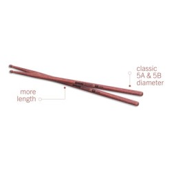 5A Fusion Hickory