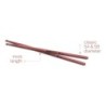 5A Fusion Hickory