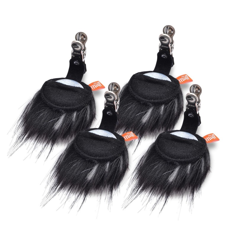 Mr Muff MiniMuff (Pack x4)