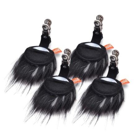 Mr Muff MiniMuff (Pack x4)