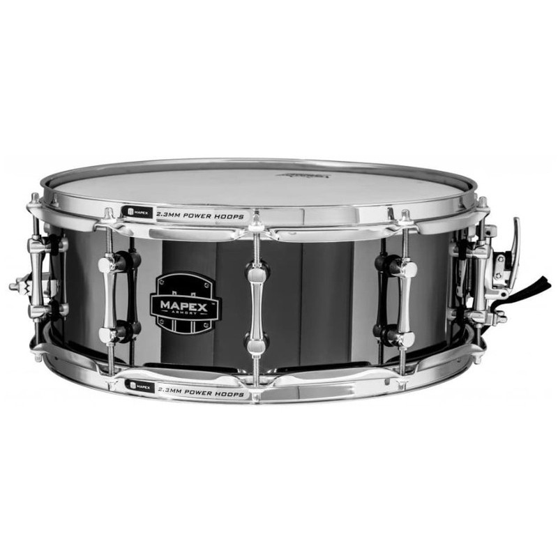 MAPEX ARST4551CEB Rullante Armory The Tomahawk 14x5,5
