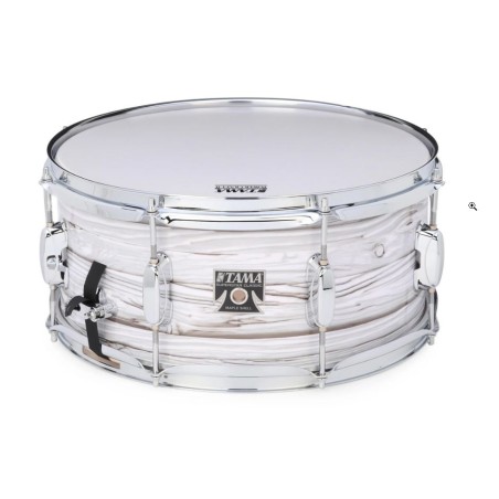 TAMA SUPERSTAR CLASSIC MAPLE 14"X6,5" - CKS1465-ICA