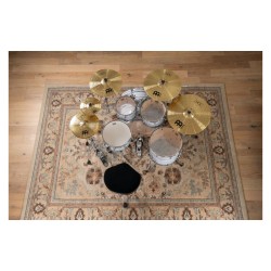 Meinl HCS Expanded Set Piatti HCS-CS2