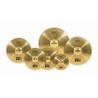 Meinl HCS Expanded Set Piatti HCS-CS2