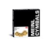 Meinl Cymbals HCS141620 Cymbal Box Set