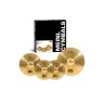 Meinl Cymbals HCS141620 Cymbal Box Set
