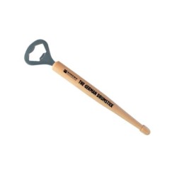 Bottle Opener Drumstick Natural